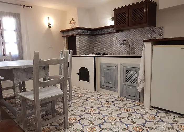 Apartamento Il Nido 3 *