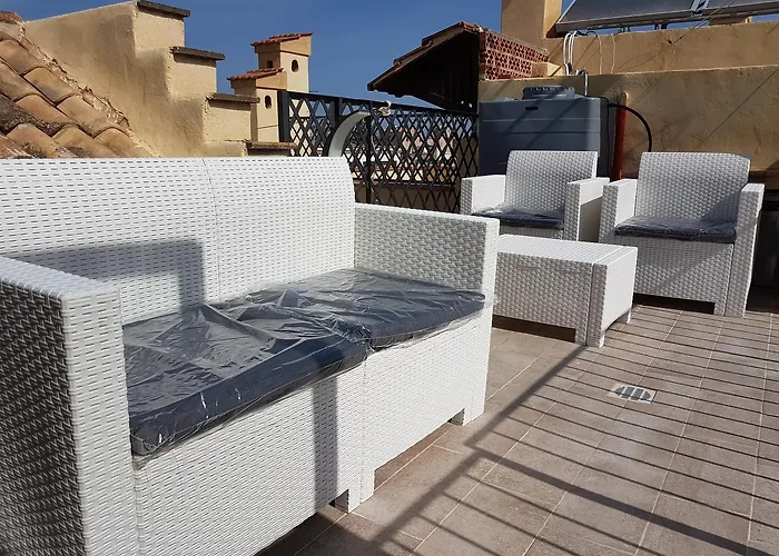 Il Nido 3 Apartamento San Vito Lo Capo