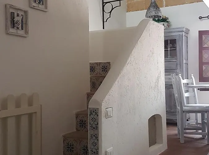 Il Nido 3 Apartamento