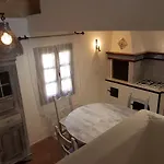 Il Nido 3 Апартаменты