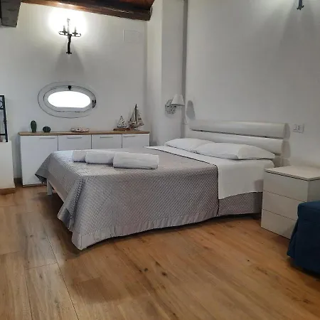 Il Nido 3 San Vito Lo Capo