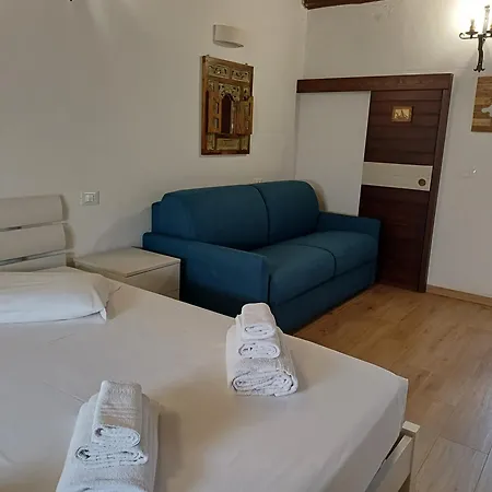 Il Nido 3 Appartement San Vito Lo Capo