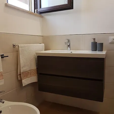 Il Nido 3 San Vito Lo Capo