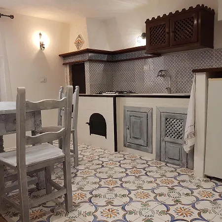 Appartement Il Nido 3 *