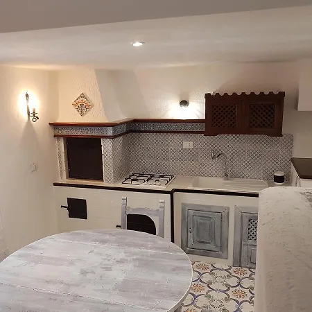Il Nido 3 Appartement *