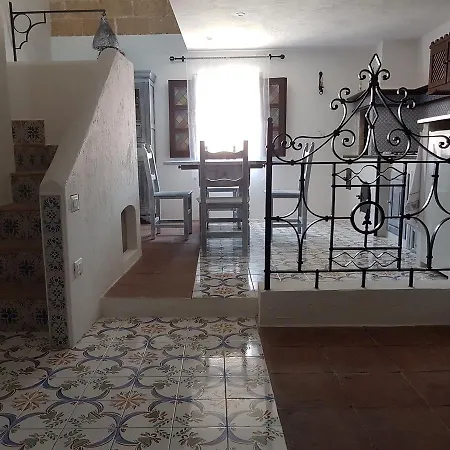 Appartement Il Nido 3