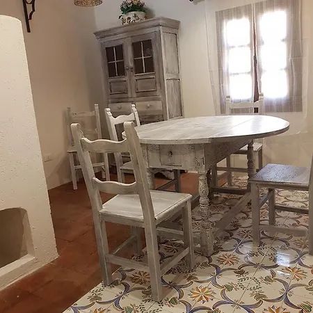 Il Nido 3 Apartment *