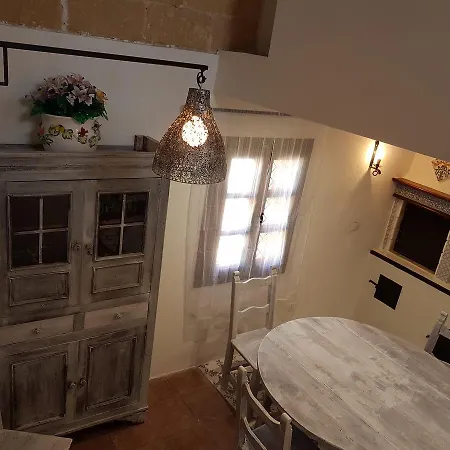 Il Nido 3 Appartement *