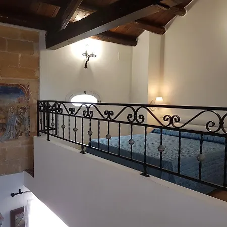 Il Nido 3 Apartment San Vito Lo Capo