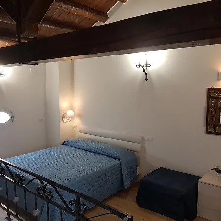 Il Nido 3 * San Vito Lo Capo