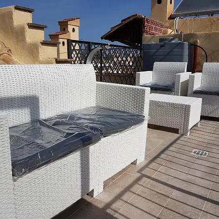Il Nido 3 Appartamento San Vito Lo Capo