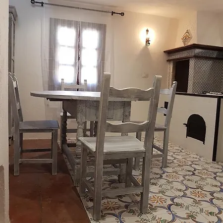 Il Nido 3 Apartment San Vito Lo Capo
