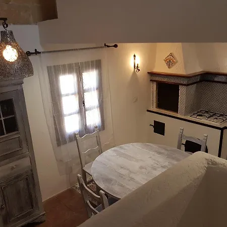 Il Nido 3 Appartement
