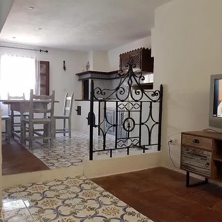 Il Nido 3 Appartamento San Vito Lo Capo