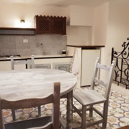 Appartamento Il Nido 3 San Vito Lo Capo