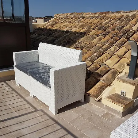 Il Nido 3 Appartement