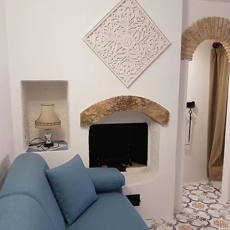 Appartamento Il Nido 3 San Vito Lo Capo