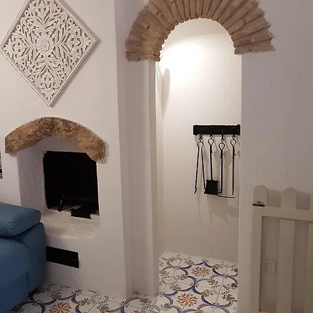Appartamento Il Nido 3