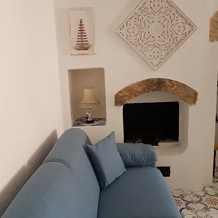 Il Nido 3 San Vito Lo Capo
