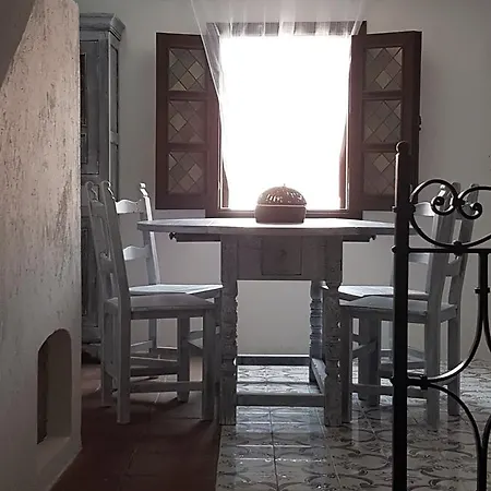 Appartement Il Nido 3