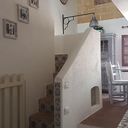 Il Nido 3 Appartamento