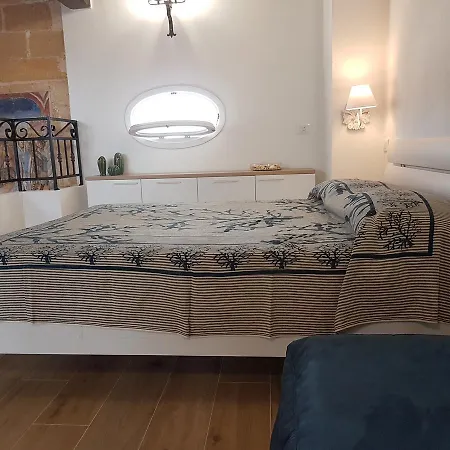 Il Nido 3 Appartamento San Vito Lo Capo