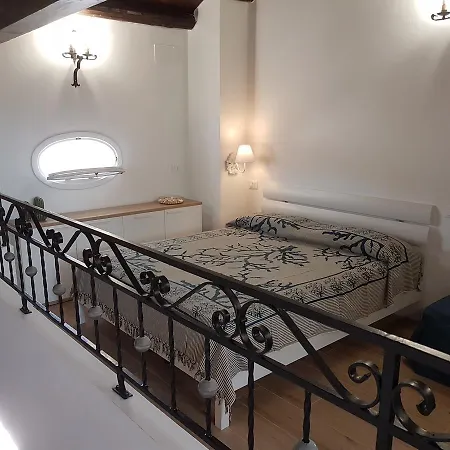Il Nido 3 Appartamento San Vito Lo Capo